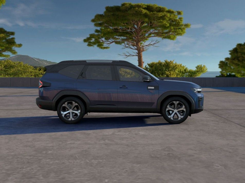 Dacia Bigster - Bild 13