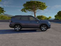 Dacia Bigster - Vorschau Bild 13