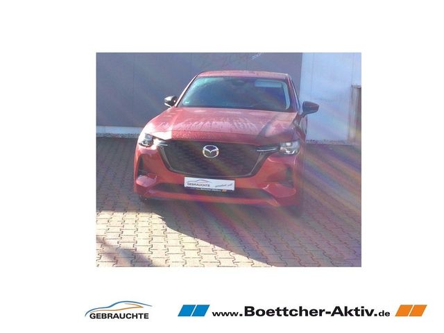 Mazda CX-60 e-SKYACTIV PHEV HOMURA CON-P DRI-P COM-P