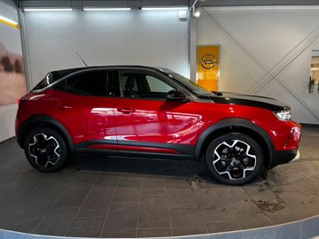 Bild 2 Opel Mokka-e Ultimate - S/LHZ | RFK | Int.Lux | ACC