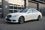 Mercedes-Benz S 65 AMG V12 Bi-Turbo - Mercedes-Benz S-Klasse: 65 AMG