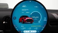 MINI John Cooper Works Cabrio - Vorschau Bild 12
