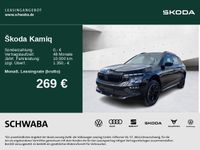 Skoda Kamiq - Vorschau Bild 1