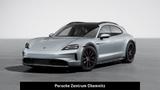 Porsche Taycan 4 Cross Turismo HA-Lenkung;Pano;BOSE