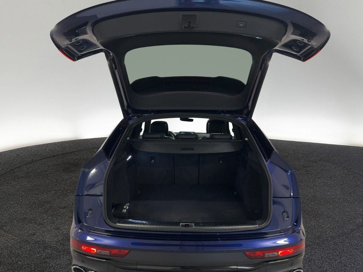 Audi SQ5 - Bild 9