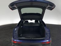 Audi SQ5 - Vorschau Bild 9
