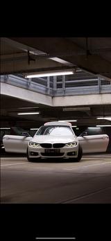 BMW 430i xDrive Coupé M Sport A M Sport - BMW 430: Coupé