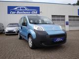 Citroën Nemo Multispace - Citroën Nemo: Van