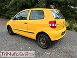 Volkswagen Fox 1,2 | Schaltgetriebe | HU 11/2026 | - Gebrauchtwagen bis 400 Euro mit TÜV