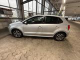Volkswagen Polo 1.2 TSI 66kW BMT SOUND SOUND - mit Benzin-Antrieb: Kleinwagen, 1.6