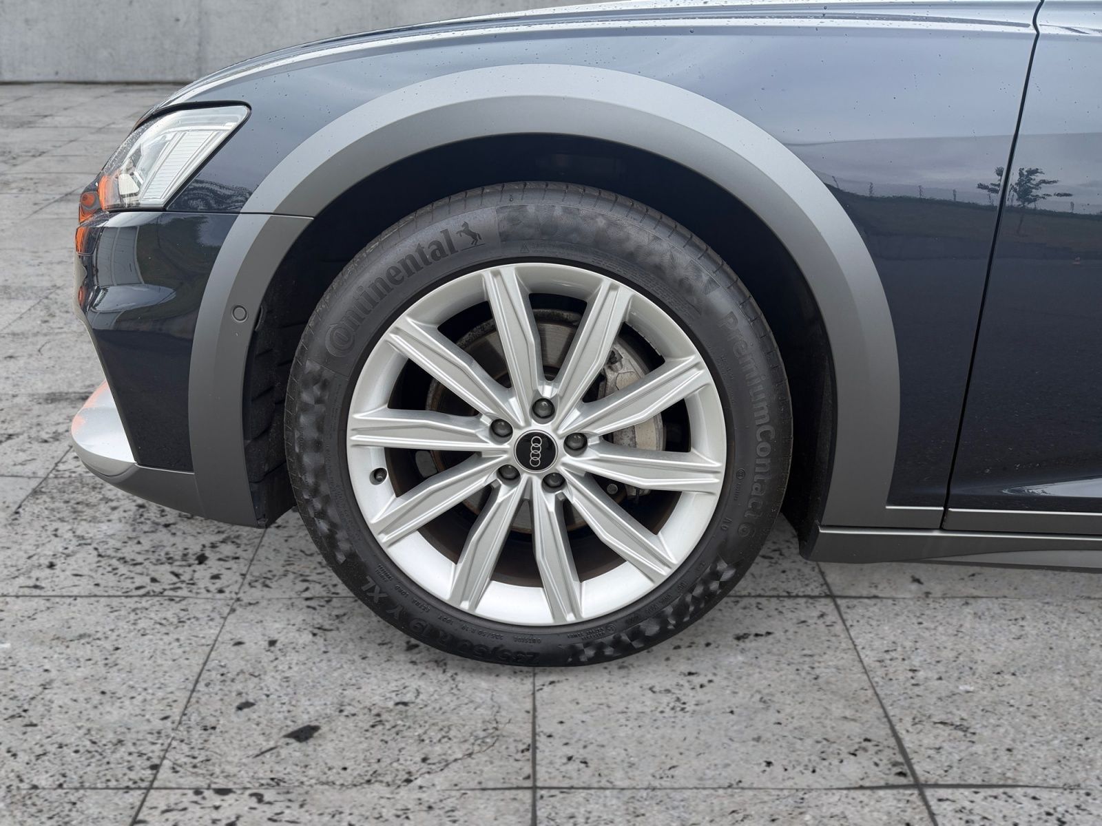 Audi A6 Allroad - Bild 8