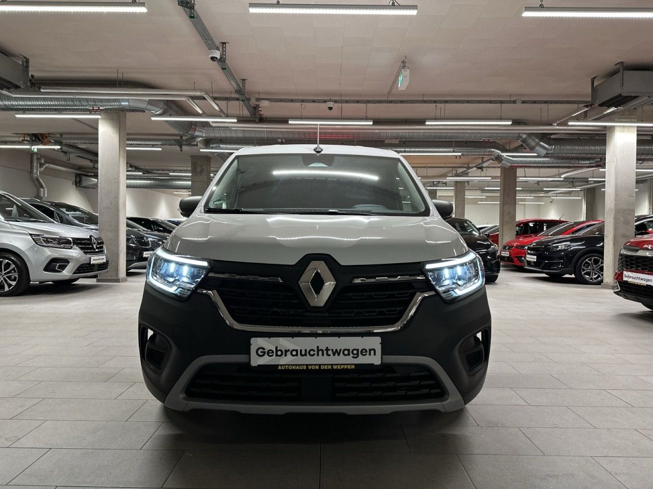 Renault Kangoo - Bild 7