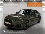BMW M440i Gran Coupé M Sport Harman/K Kamera Alarm - BMW M440 in Bonn