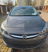 Opel Astra 1.4 Turbo ecoFLEX ENERGY 88kW S/S ENERGY - Opel Astra ENERGY mit Benzin-Antrieb