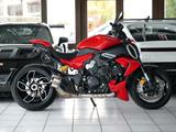 Ducati Diavel V4 - DUCATI DIAVEL V4