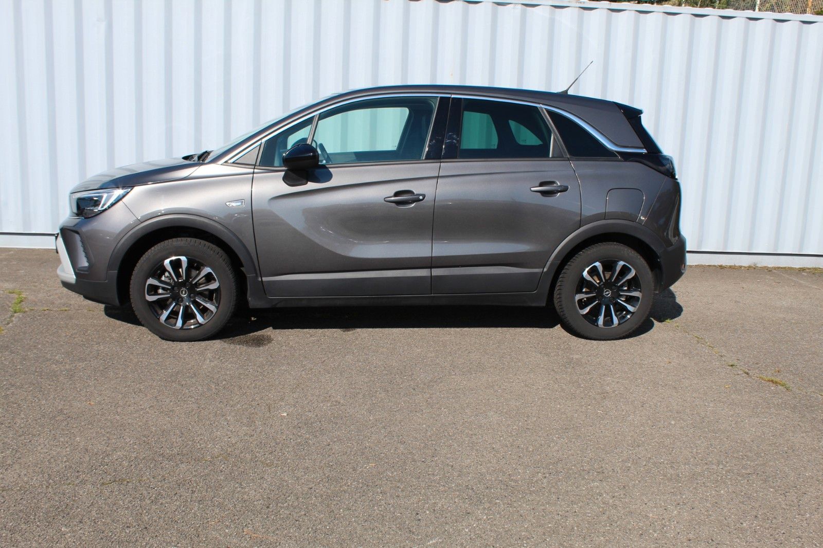 Fahrzeugabbildung Opel Crossland Elegace AHK*Navi*Winterpaket*Kamera