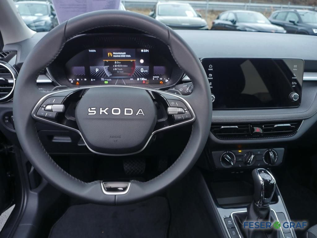 Skoda Fabia - Bild 4