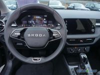 Skoda Fabia - Vorschau Bild 4