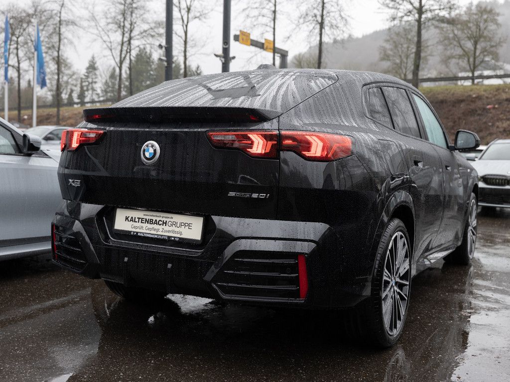 BMW X2 - Bild 6