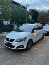 Seat Alhambra 2.0 TDI Start&Stop 130kW I-TECH DSG... - Seat Alhambra I-TECH mit Diesel-Antrieb