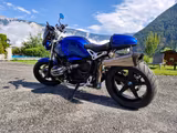 BMW R nineT Pure mit Rizoma-Umbau - Offers