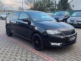 Skoda Rapid Spaceback Cool Edition - Skoda Rapid: Spaceback