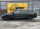 Opel Insignia Sports Tourer Business Elegance - Opel Insignia: Business Elegance