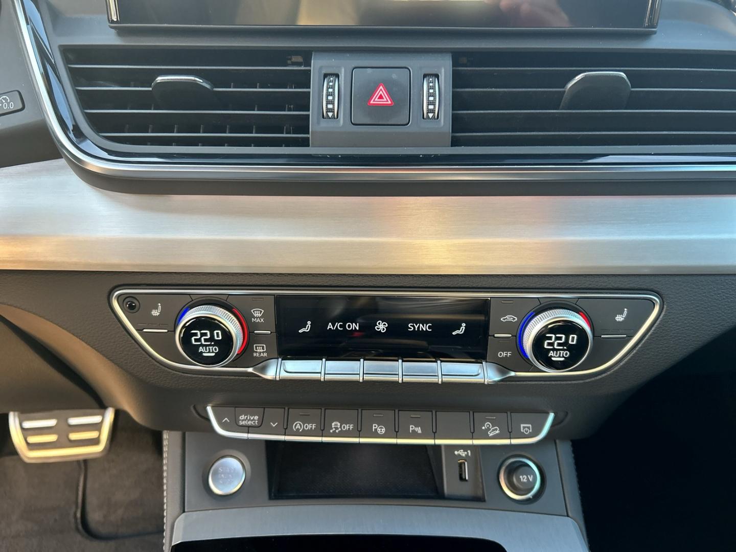 Audi Q5 50 TDI S-Line+NAVI+LEDER+VIRTUAL+B&O+KAMERA