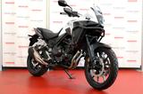 Honda NX500 #Schutzbügel #Handschützer - HONDA NX