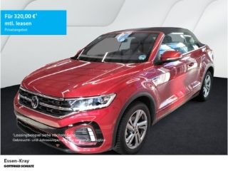 Volkswagen T-Roc - Bild 1