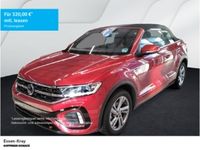 Volkswagen T-Roc - Vorschau Bild 1