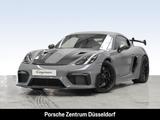 Porsche Cayman 718 GT4 RS BOSE Sport Chrono Sportabgas - Porsche Cayman in Duisburg