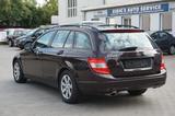Mercedes-Benz C 220 T-Modell C 220 T CDI BlueEfficiency - Mercedes-Benz C 220: Blueefficiency Cdi