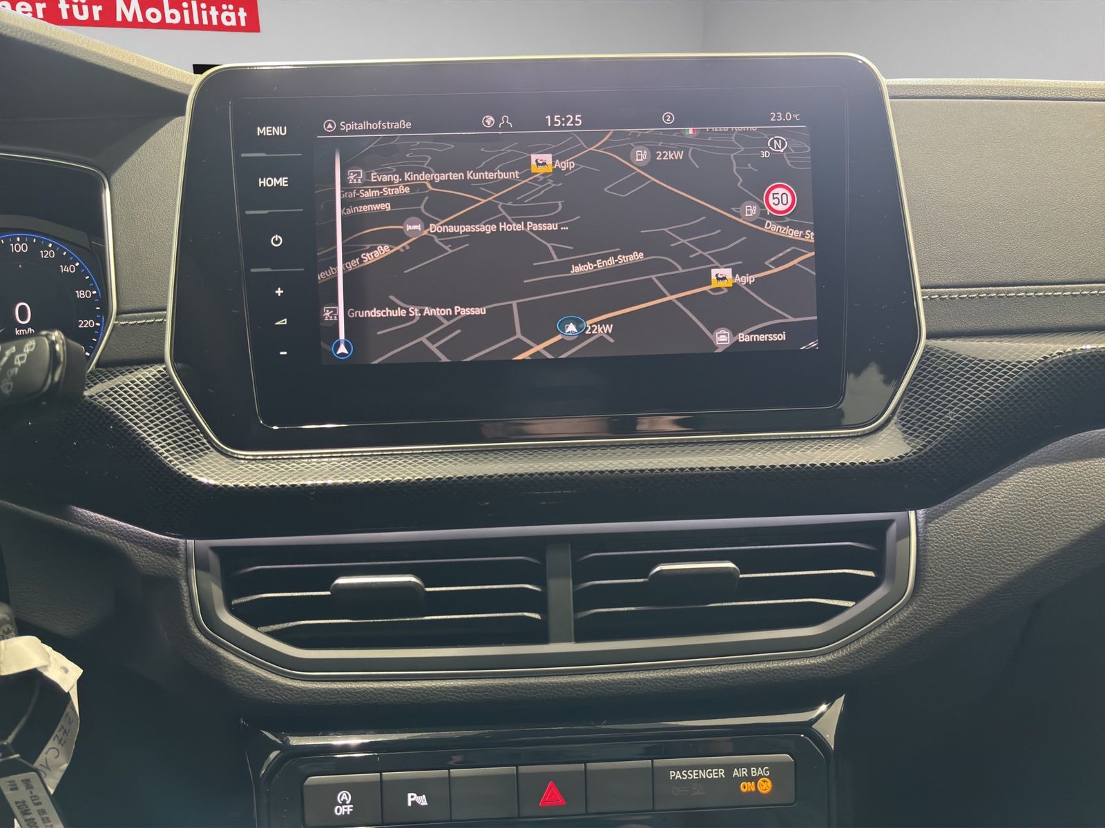 Volkswagen T-Cross - Bild 11