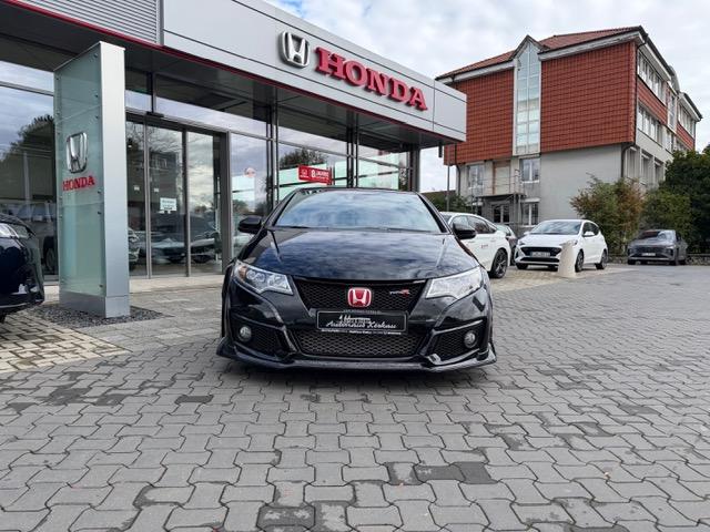 Honda Civic Type R GT 310 ch • 2.0 VTEC Turbo • Boîte manuelle 6 • Baquets • GPS • Caméra