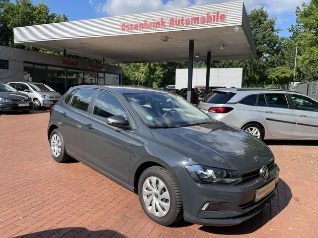 Image of Volkswagen Polo