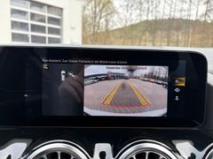 Fahrzeugabbildung Mercedes-Benz B 180 d 8G-DCT Edition 2020 AMG Line 1.Hand