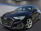 Audi A3 30 TDI S-line *Ambiente*Virtual*Navi*LED* - Audi A3: TDI Ambiente
