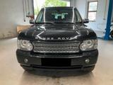 Land Rover Range Rover V8 3,6TD Vogue