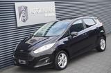 Ford FIESTA 1.0 ECOBOOST|TITANIUM|SITZHEIZUNG|LED| - Ford Fiesta Gebrauchtwagen in Köln