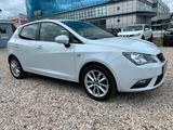 Seat Ibiza Stylance|Style*lückenlos Scheckheft+EXTRA - Seat Ibiza Stylance mit Benzin-Antrieb