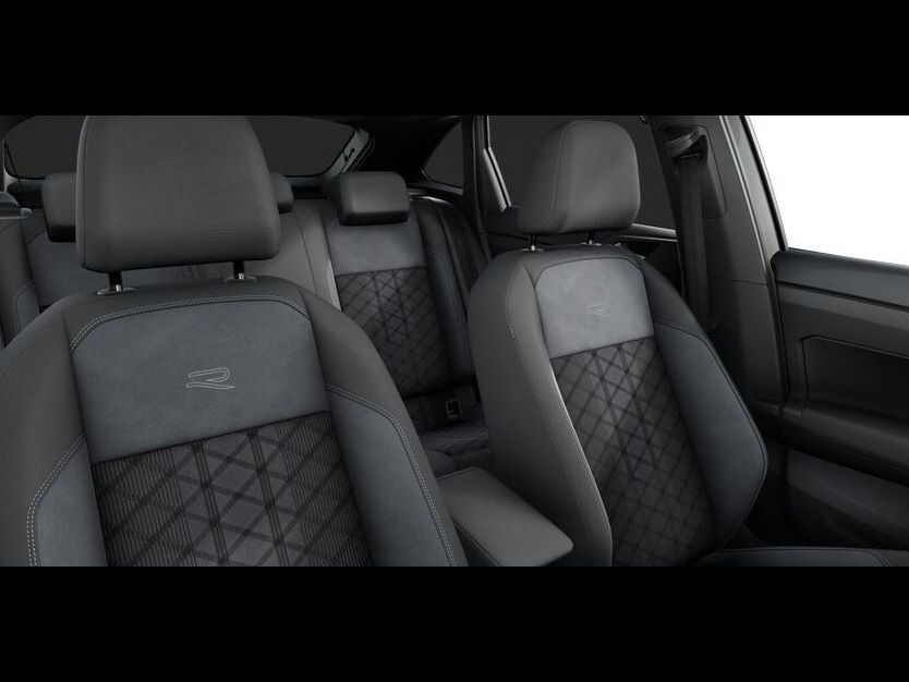 Volkswagen Taigo - Bild 8