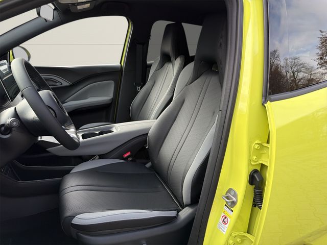 BYD Dolphin Surf Comfort+Shz.+Navi+360Kam.+E-Sitz+AC