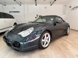 Porsche 911 996 Carrera 4S 320CV Cabriolet - Porsche aus 2005: 911s