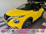 Vorschaubild Nissan JUKE N-Design 1.0 DIG-T 114 PS AT (B) Tech-P