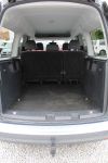 Volkswagen Caddy Maxi Highline DSG 4Motion Xenon AHK ACC