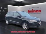 Skoda Karoq 1.5 TSI DSG Style Navi+SHZ+2xKlima+KeyLess - Skoda Karoq in Gelsenkirchen