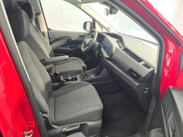 Volkswagen Caddy - 10
