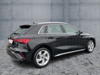 Audi A3 - Vorschau Bild 6