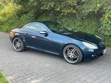 Mercedes-Benz Mercedes slk 350 - gebrauchte Mercedes-Benz SLK 350 aus dem Jahr 2006